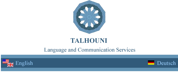 Talhouni.de